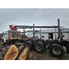 1999 Sterling Log Truck